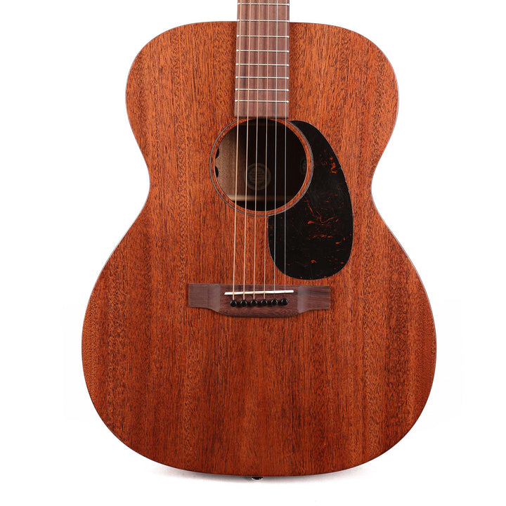 Martin 000-15E Acoustic-Electric Guitar Natural