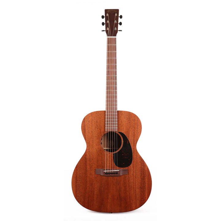 Martin 000-15E Acoustic-Electric Guitar Natural