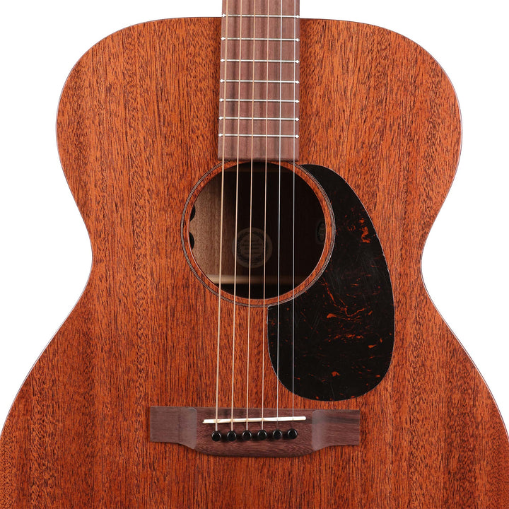 Martin 000-15E Acoustic-Electric Guitar Natural