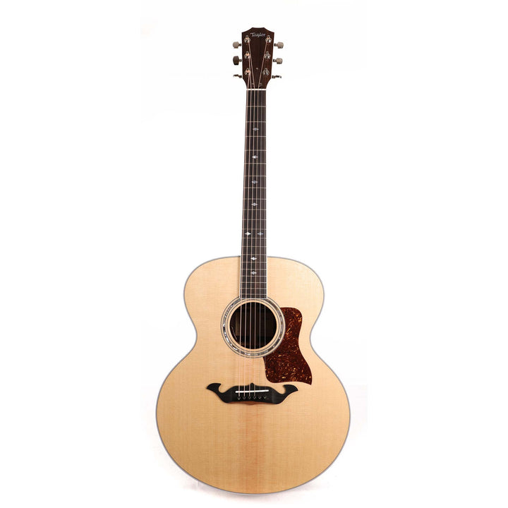 Taylor Legacy 815e Jumbo Acoustic-Electric Natural