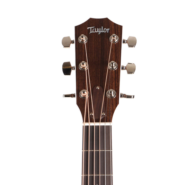 Taylor Legacy 815e Jumbo Acoustic-Electric Natural