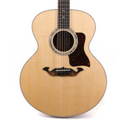 Taylor Legacy 855e Jumbo 12-String Acoustic-Electric Natural