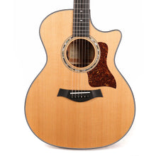 Taylor Legacy 514ce Grand Auditorium Acoustic-Electric Natural