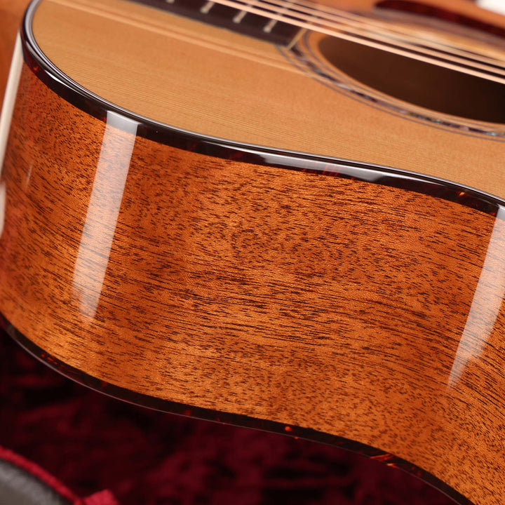 Taylor Legacy 514ce Grand Auditorium Acoustic-Electric Natural