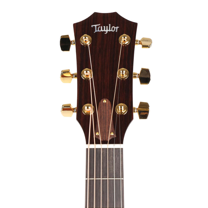 Taylor Legacy 514ce Grand Auditorium Acoustic-Electric Natural