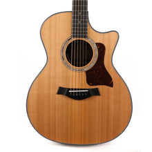 Taylor Legacy 714ce Grand Auditorium Acoustic-Electric Natural