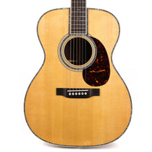 Martin 000-42 Reimagined Series Acoustic Natural