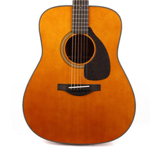 Yamaha FG5 Acoustic Gloss Natural