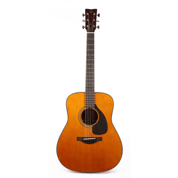 Yamaha FG5 Acoustic Gloss Natural