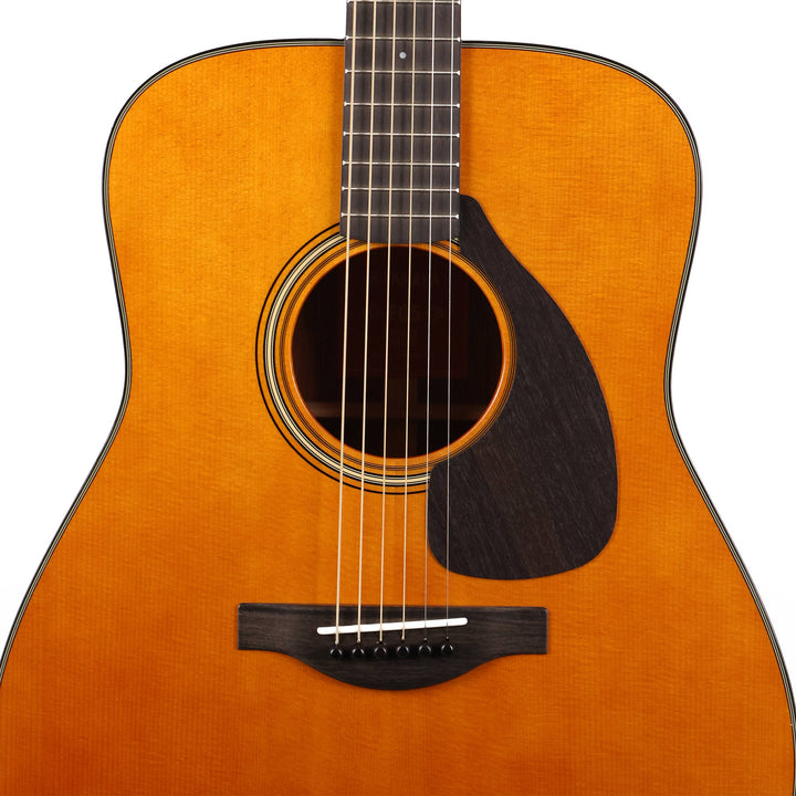 Yamaha FG5 Acoustic Gloss Natural