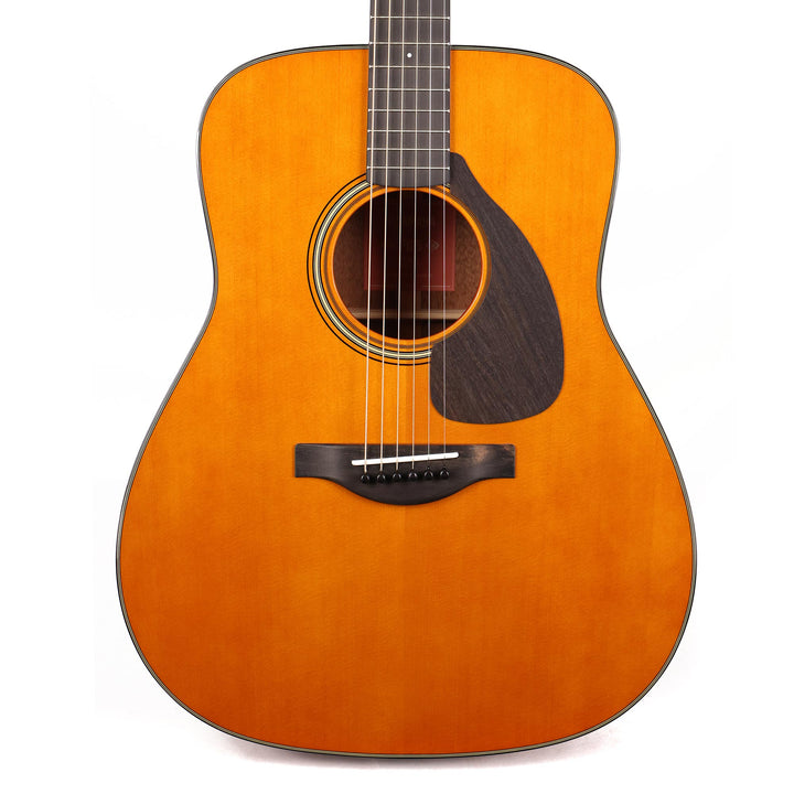 Yamaha FG5 Acoustic Gloss Natural