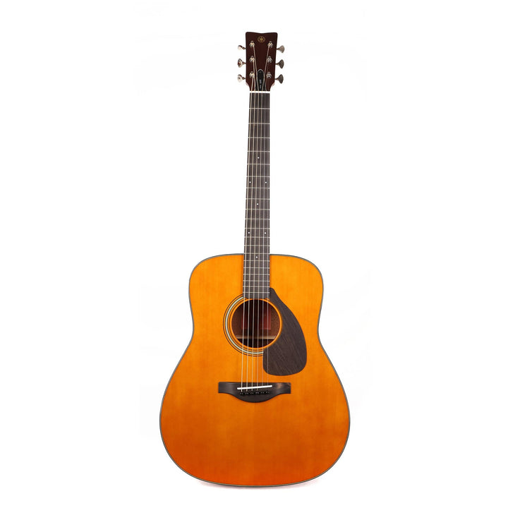 Yamaha FG5 Acoustic Gloss Natural