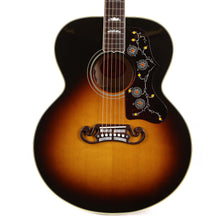 Gibson SJ-200 Original Acoustic-Electric Vintage Sunburst