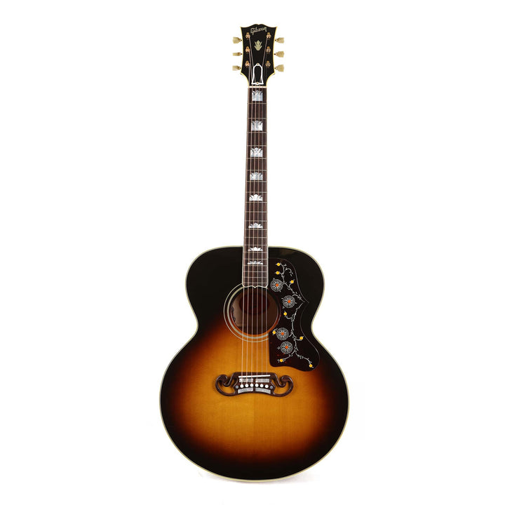 Gibson SJ-200 Original Acoustic-Electric Vintage Sunburst