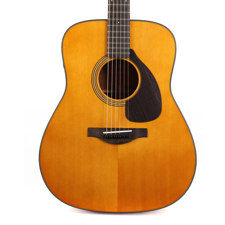 Yamaha Red Label FGX5 Acoustic-Electric Natural Gloss