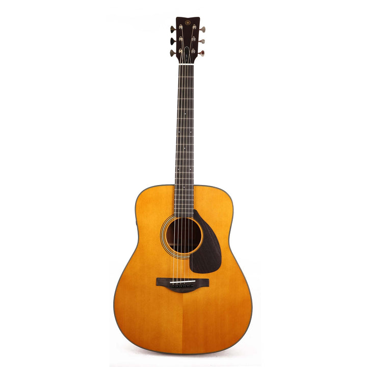 Yamaha Red Label FGX5 Acoustic-Electric Natural Gloss