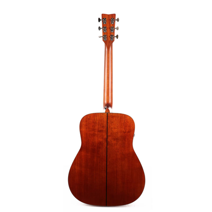 Yamaha Red Label FGX5 Acoustic-Electric Natural Gloss