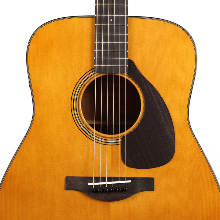 Yamaha Red Label FGX5 Acoustic-Electric Natural Gloss