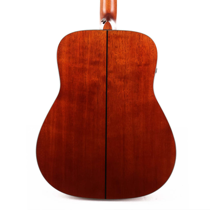 Yamaha Red Label FGX5 Acoustic-Electric Natural Gloss