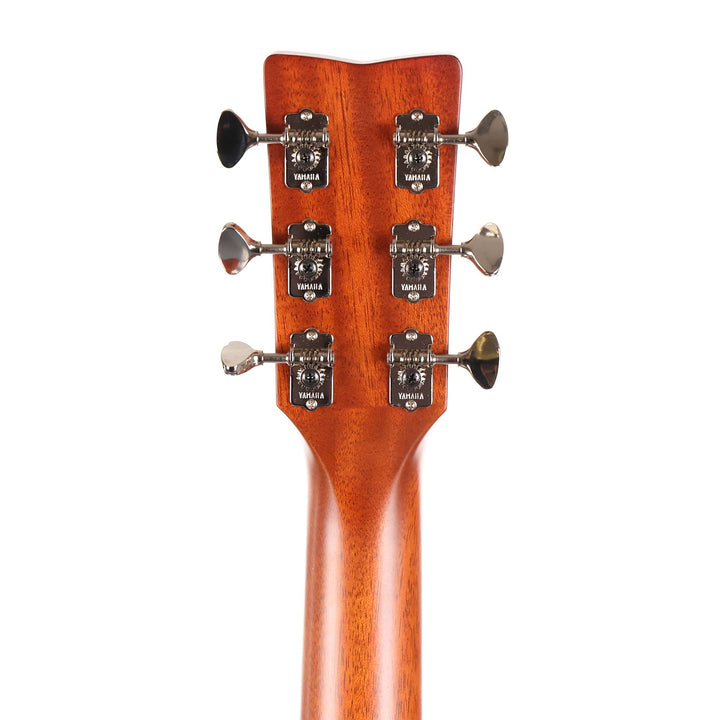 Yamaha Red Label FGX5 Acoustic-Electric Natural Gloss