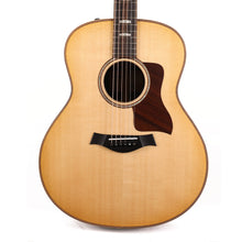 Taylor 818e Acoustic-Electric Antique Blonde