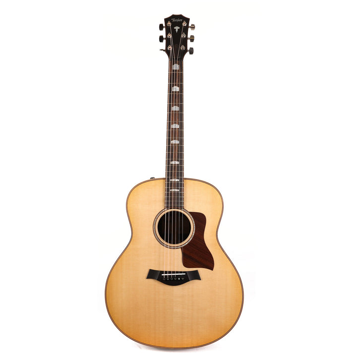 Taylor 818e Acoustic-Electric Antique Blonde