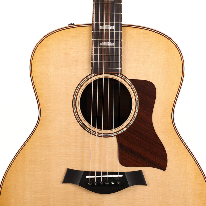 Taylor 818e Acoustic-Electric Antique Blonde