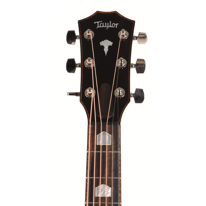 Taylor 818e Acoustic-Electric Antique Blonde