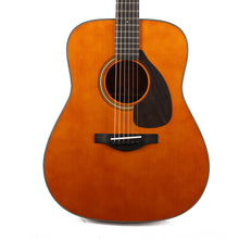 Yamaha FG5 Acoustic Gloss Natural