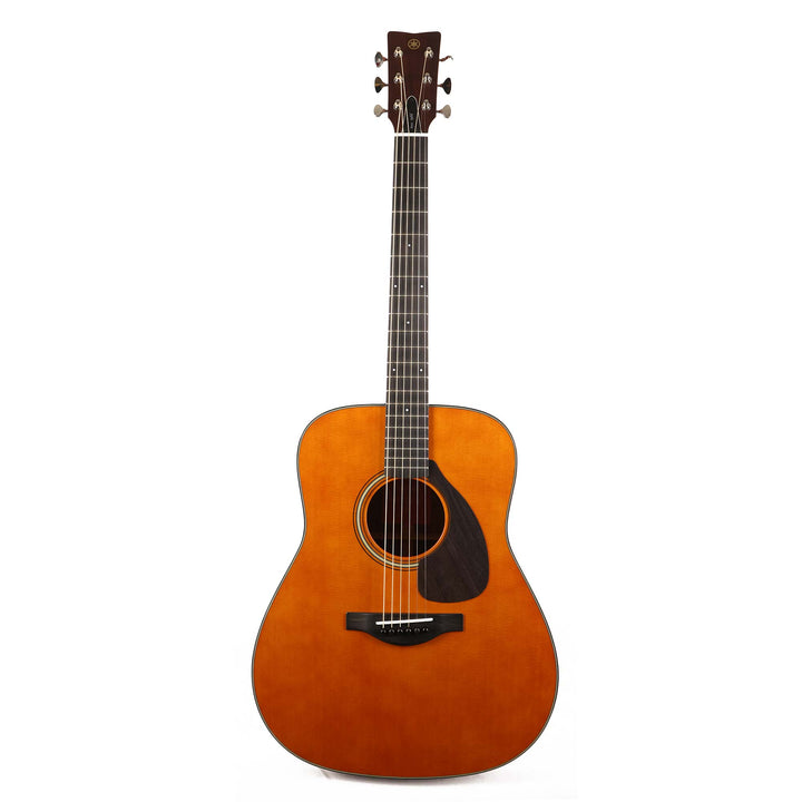 Yamaha FG5 Acoustic Gloss Natural