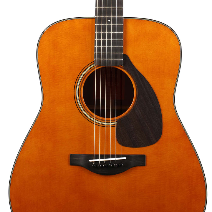 Yamaha FG5 Acoustic Gloss Natural