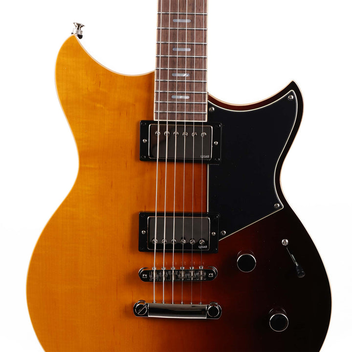 Yamaha Revstar RSP20 Sunset Burst