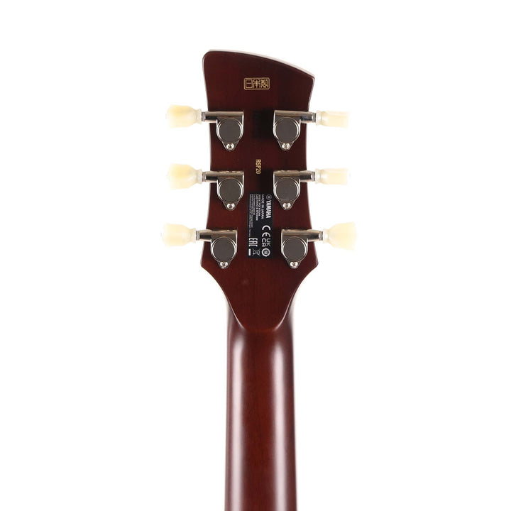 Yamaha Revstar RSP20 Sunset Burst