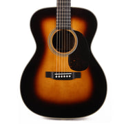 Martin 000-28EC Eric Clapton Acoustic Sunburst