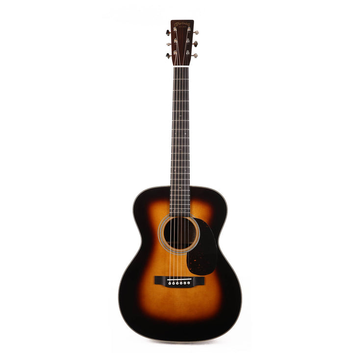 Martin 000-28EC Eric Clapton Acoustic Sunburst