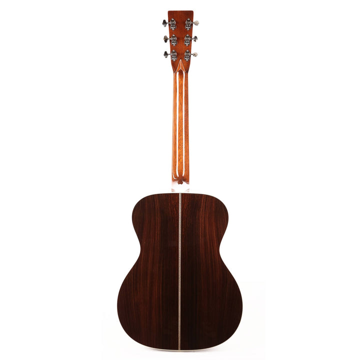 Martin 000-28EC Eric Clapton Acoustic Sunburst