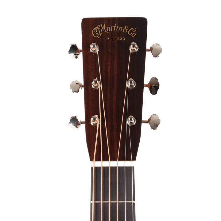 Martin 000-28EC Eric Clapton Acoustic Sunburst