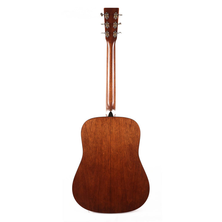 Martin D-18 Satin Acoustic Guitar Natural