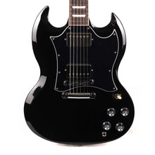 Gibson SG Standard Ebony