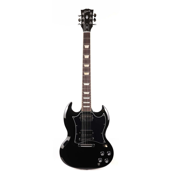 Gibson SG Standard Ebony