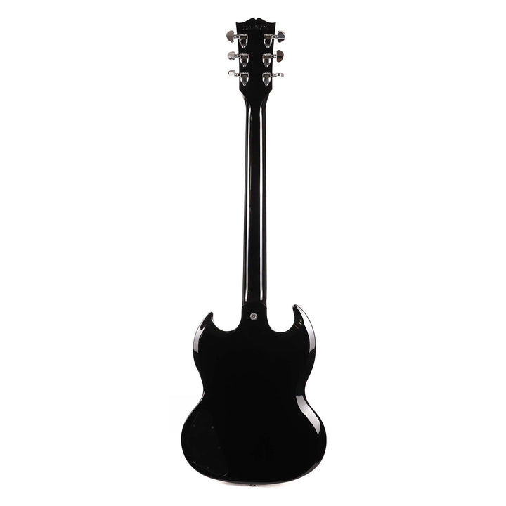 Gibson SG Standard Ebony