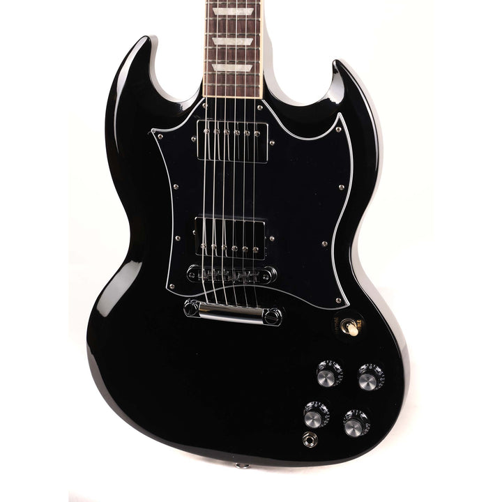 Gibson SG Standard Ebony