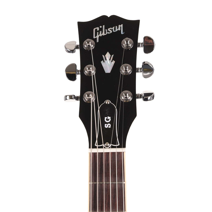 Gibson SG Standard Ebony