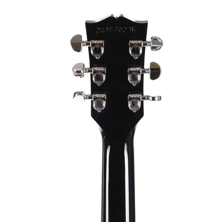 Gibson SG Standard Ebony