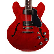 Gibson ES-335 Sixties Cherry