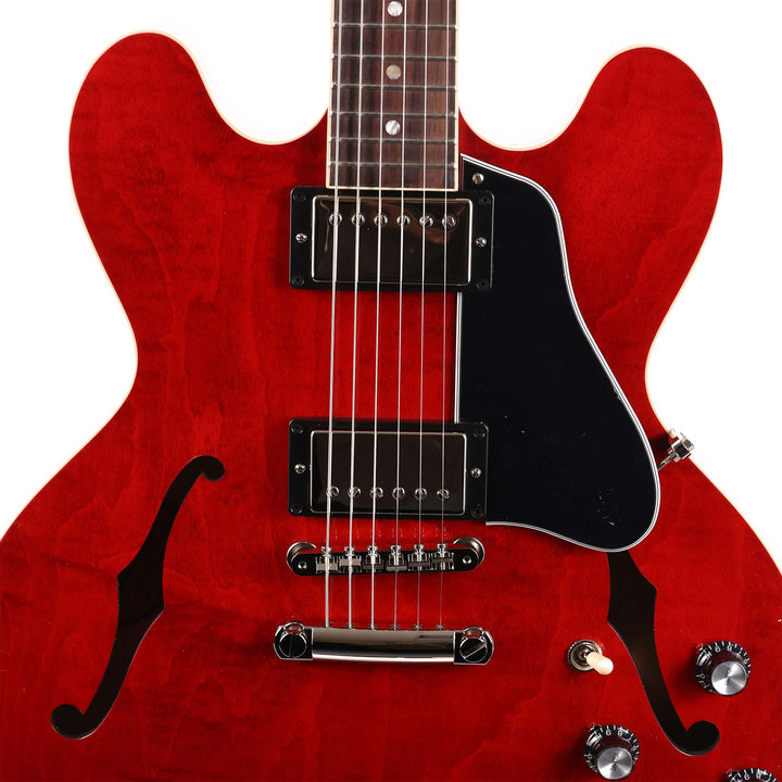 Gibson ES-335 Sixties Cherry