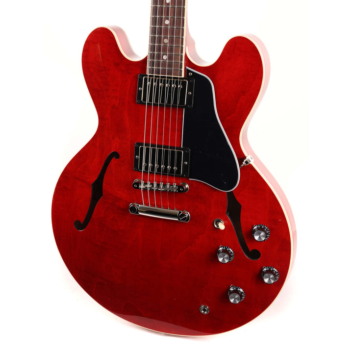 Gibson ES-335 Sixties Cherry