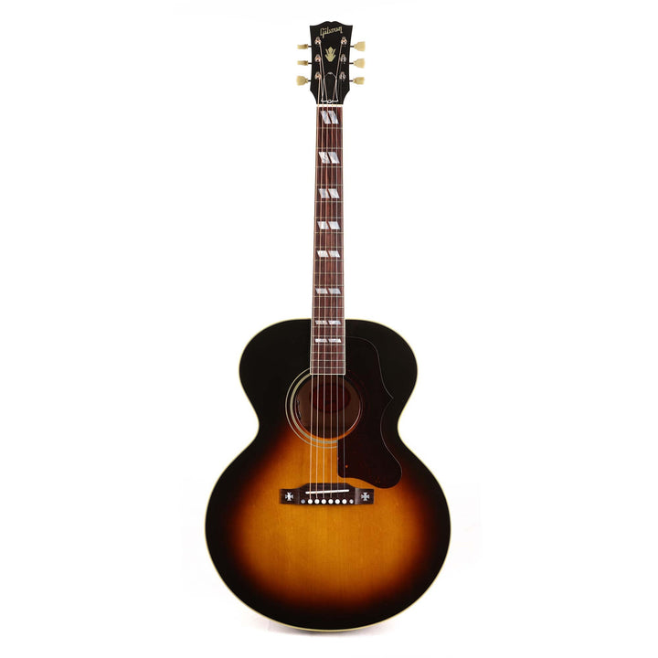 Gibson J-185 Original Vintage Sunburst