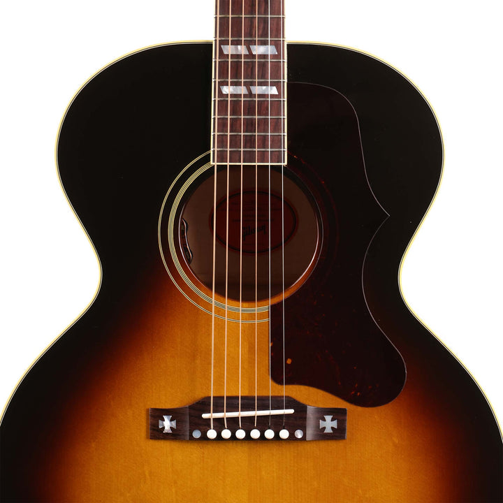 Gibson J-185 Original Vintage Sunburst