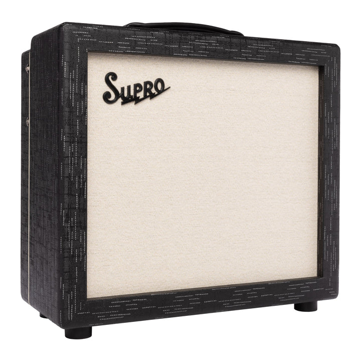 Supro Amulet 1x12 Combo Amplifier